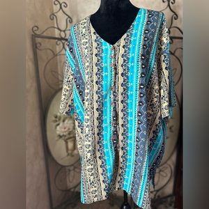 Notations Woman 22W short sleeve shirt